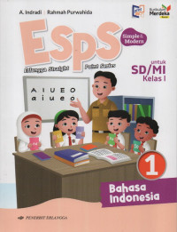 Image of ESPS Simple & Modern Bahasa Indonesia