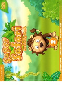 Image of Super Safari